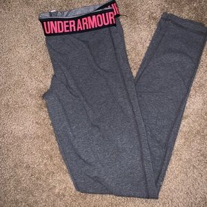 Underarmour leggings